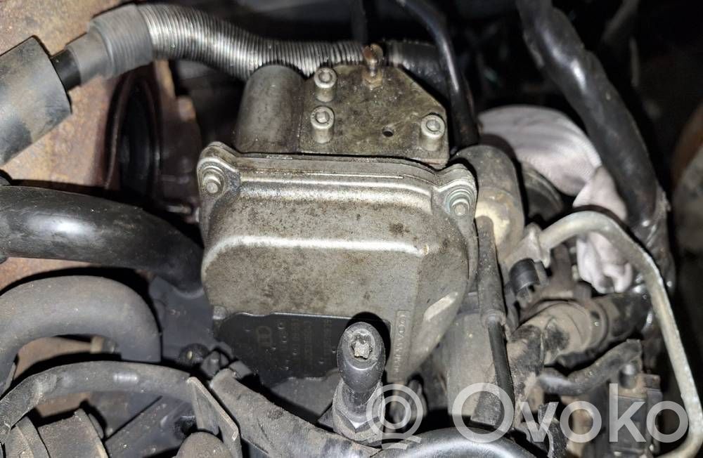Audi A6 S6 C6 4F Sklendės valdymo varikliukas 