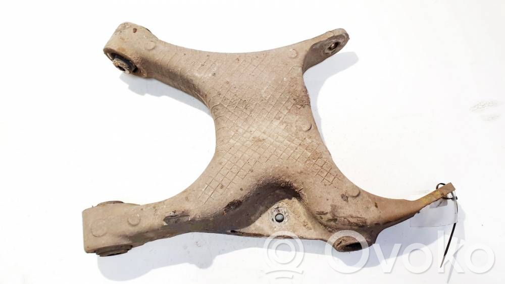 BMW X5 E70 Querlenker Achsschenkel hinten 