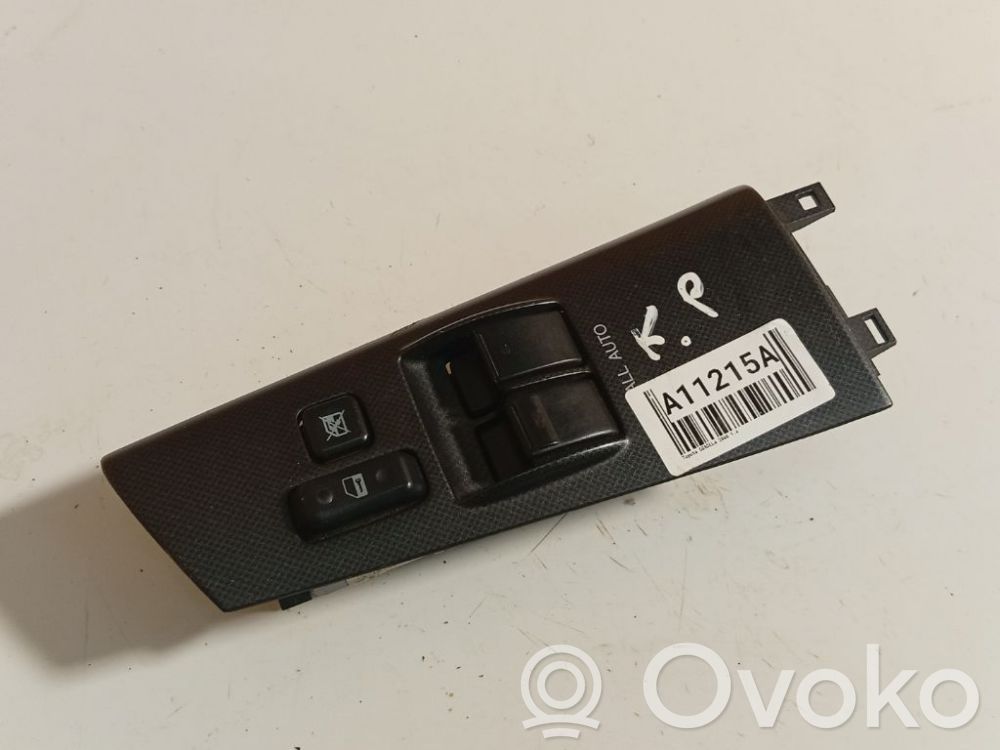 Toyota Corolla E120 E130 Comutator comandă geamuri electrice 