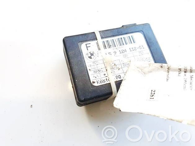 BMW 3 E90 E91 Rain sensor 