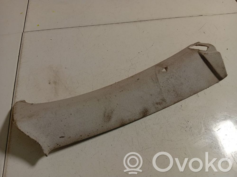 Volkswagen PASSAT B5 Inne części wnętrza samochodu 
