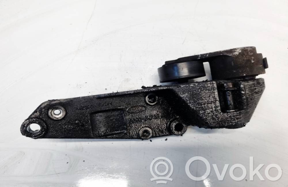 Ford S-MAX Support, suspension du moteur
