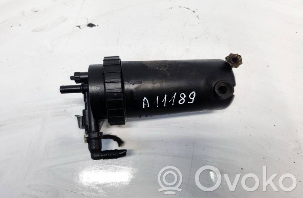Ford S-MAX Kraftstofffilter 