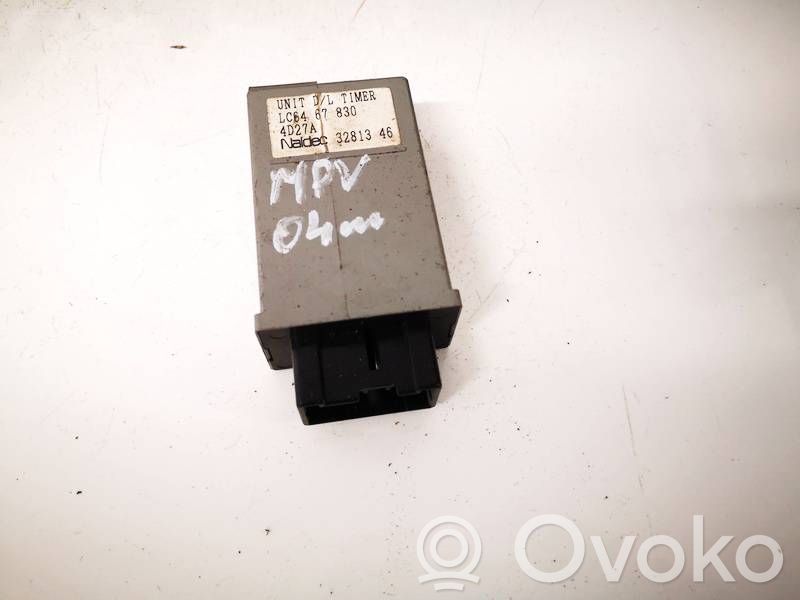 Other control units/modules   LC6467830,LC6467830,2D16A,3281342,3281343,3281344,3281346,4D26B,9L10A,LC6467830