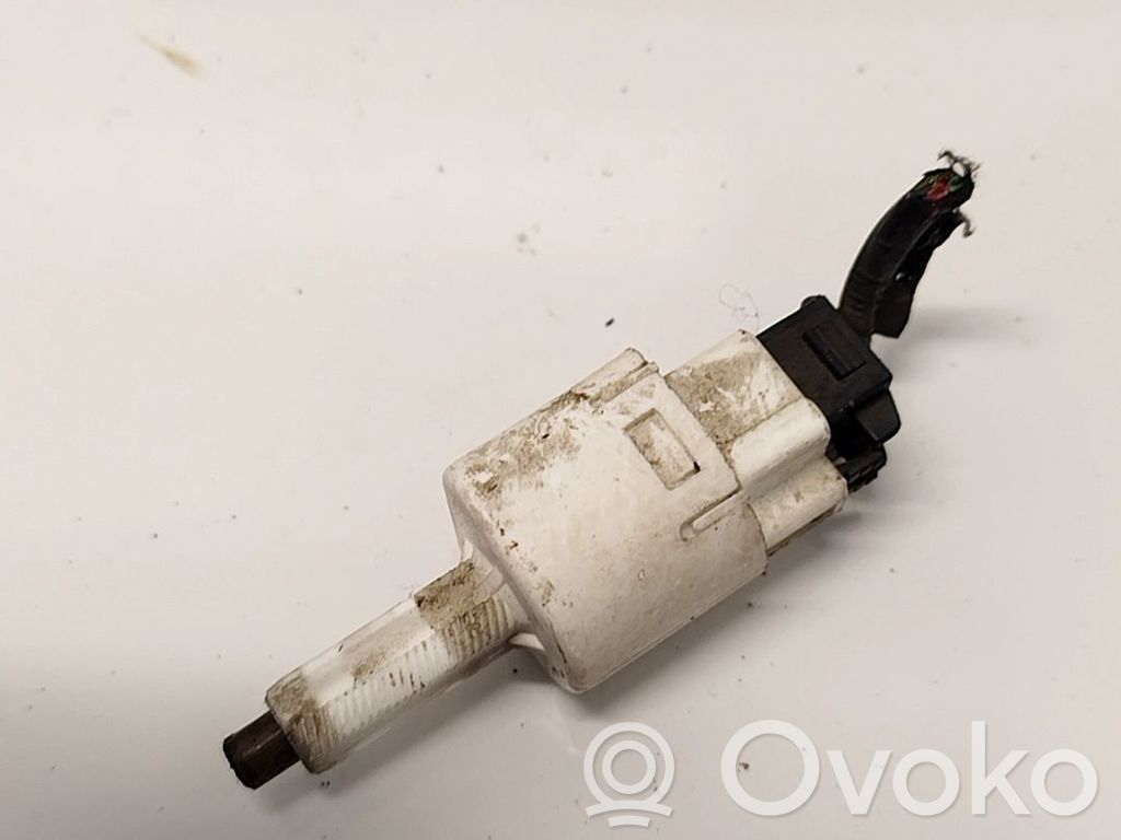 Interruptor sensor del pedal de freno