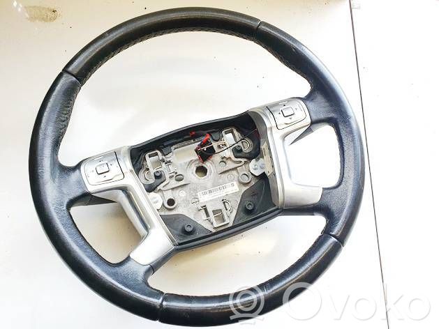 Ford Mondeo MK IV Ohjauspyörä 