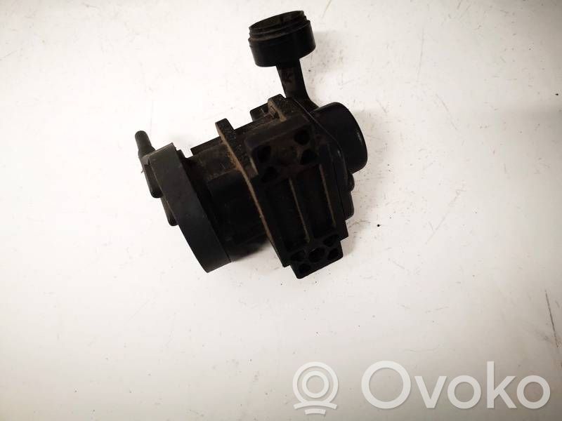 Opel Vectra B Elettrovalvola turbo 