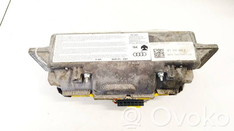 Audi A6 S6 C6 4F Airbag de passager