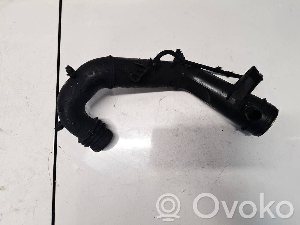 Volkswagen Golf IV Tubo flessibile intercooler 