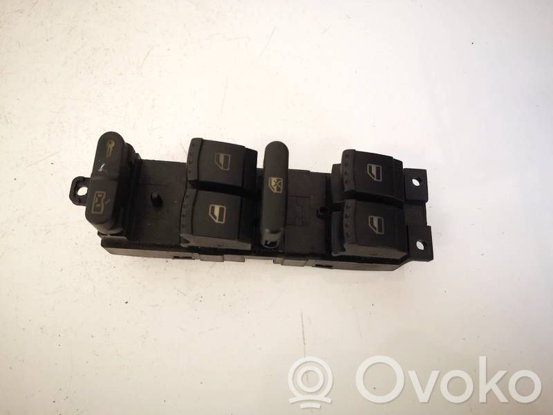 Volkswagen Bora Interruptor del elevalunas eléctrico 