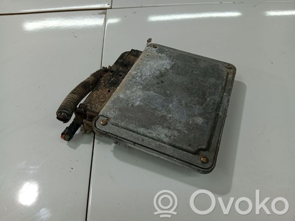 Opel Zafira A Unitate/modul de control motor 