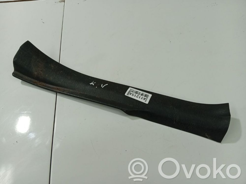 Toyota Corolla E120 E130 Altra parte interiore 