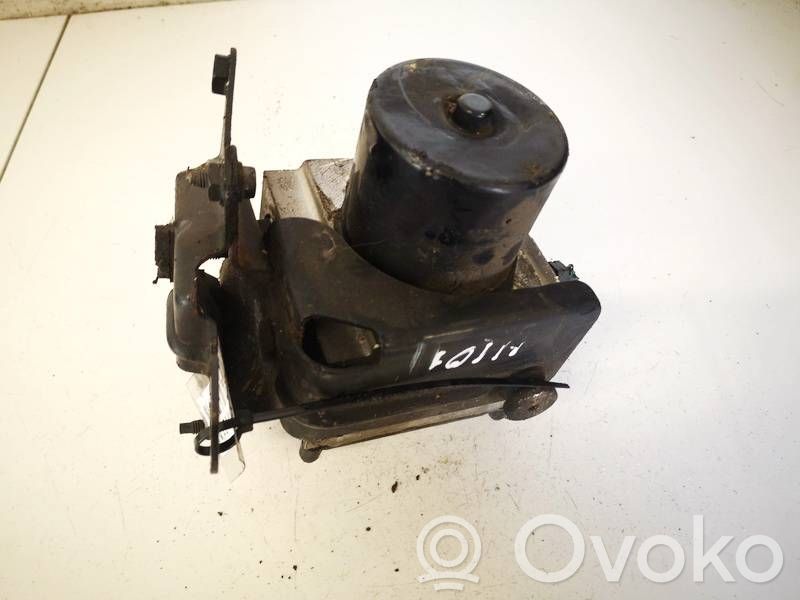 Peugeot 407 ABS Pump 