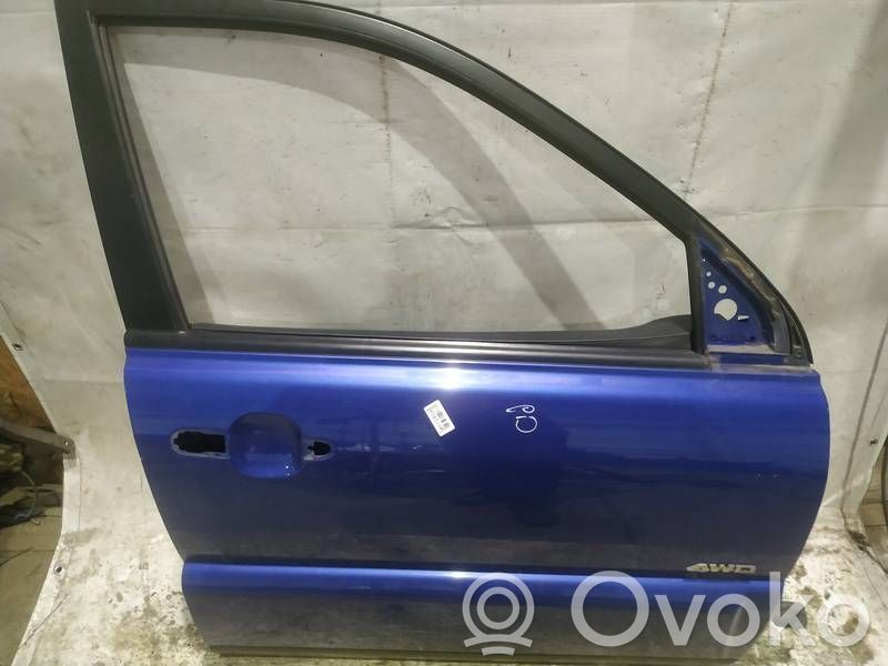 KIA Sportage Portiera anteriore 