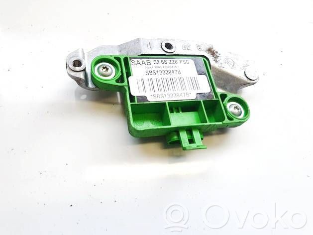 Airbagsensor Crashsensor Drucksensor   5266226,5266226,5WK42890