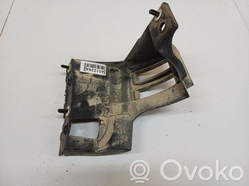 Citroen C4 Grand Picasso Uchwyt / Mocowanie zderzaka tylnego 
