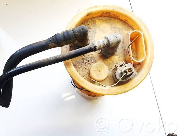 Skoda Superb B5 (3U) Pompe à carburant