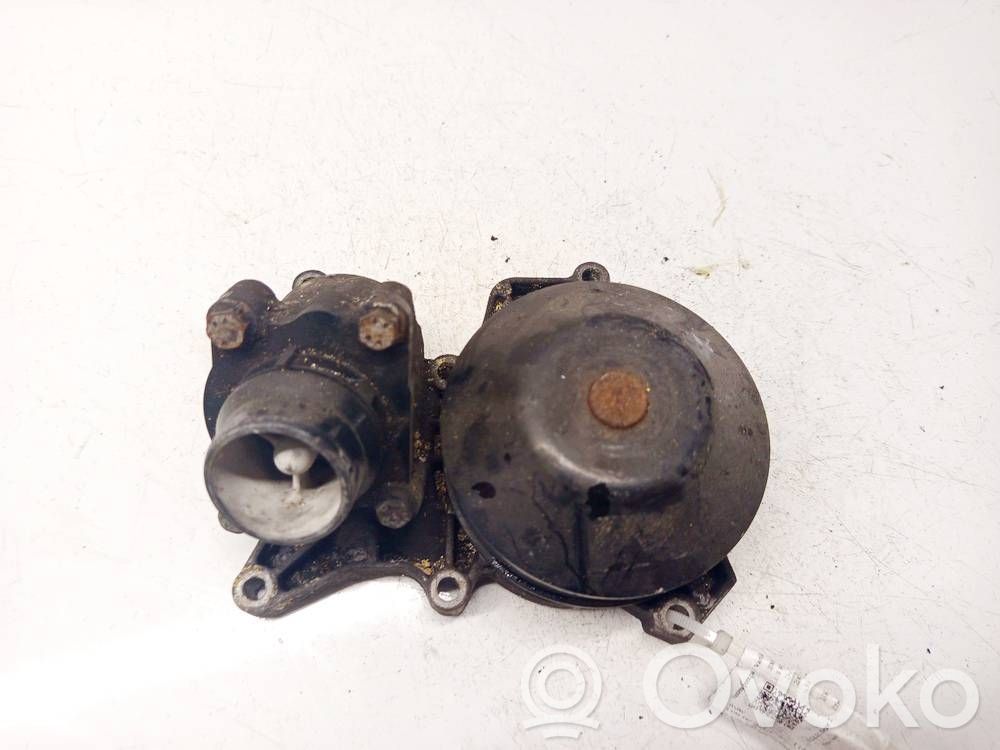 Thermostatgehäuse   4099720,4099720