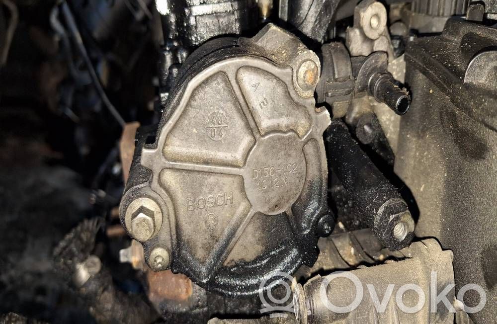 Bomba de vacío   D1561C2,D1561C2