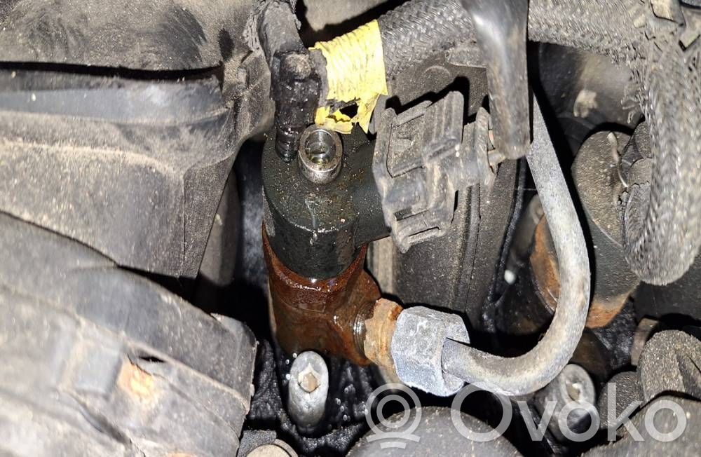 Inyector de combustible   0445110188,0445110188