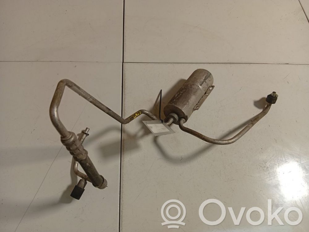 Opel Signum Conductă/furtun aer condiționat (A/C) 