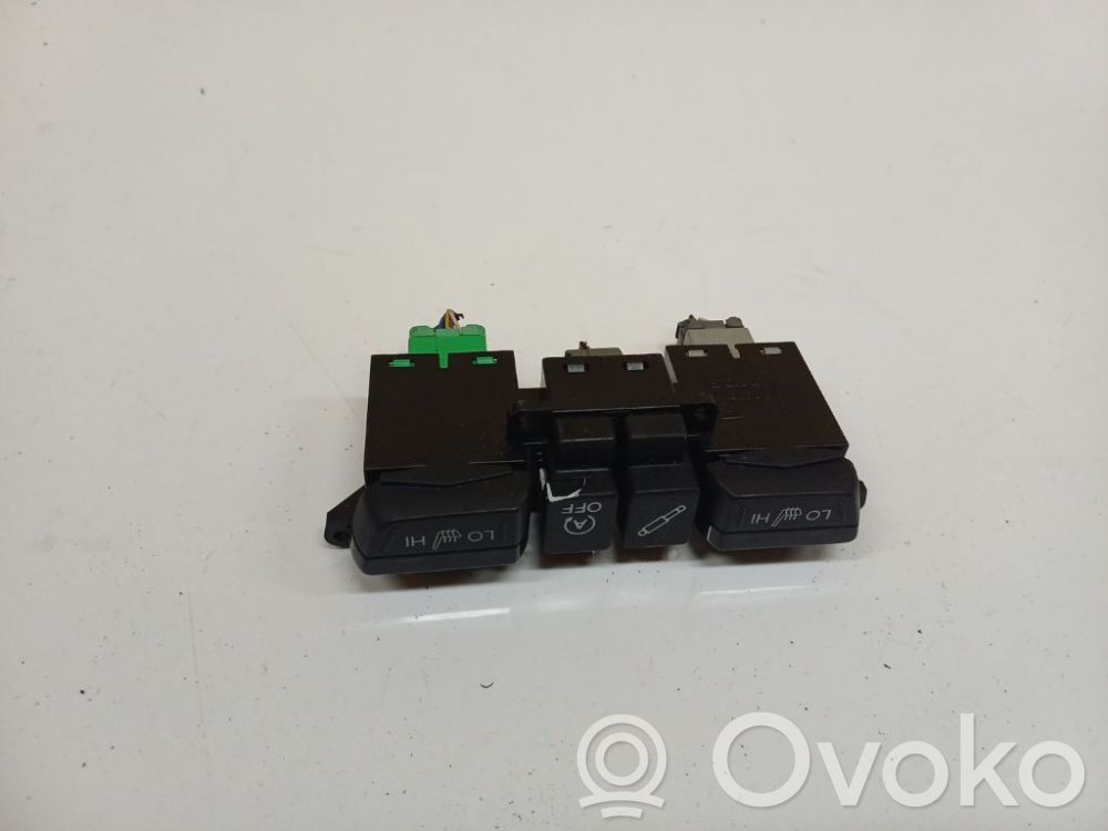 Honda Civic IX Interruptor de calefacción del asiento 
