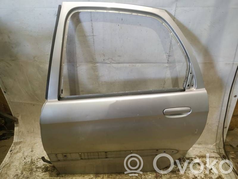 Citroen Xsara Picasso Drzwi tylne 