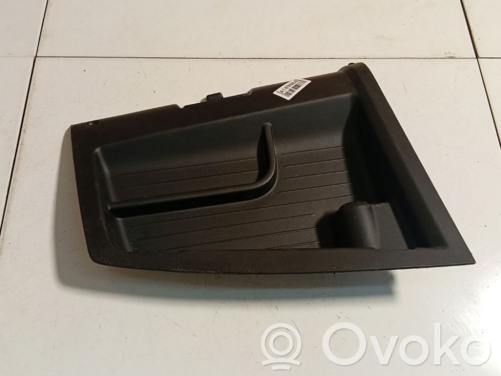 Ford Transit Alte piese de interior 