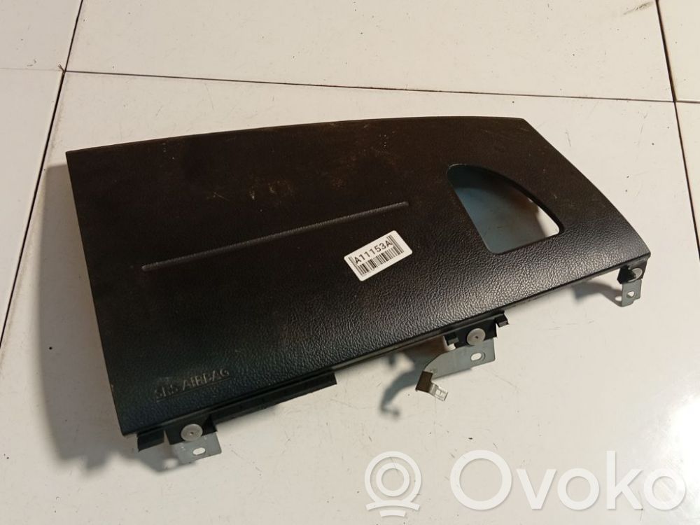 Nissan Tiida C11 Alte piese de interior 