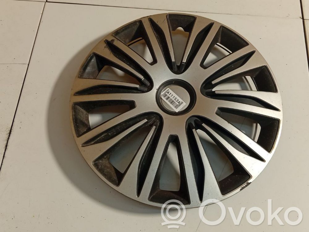 Nissan Tiida C11 Ornament central jantă R15 