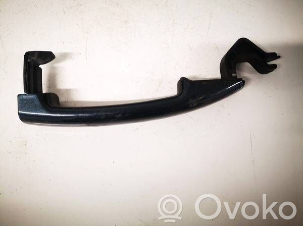 Manecilla externa puerta delantera   9684561477,96845614777,9684561477,96845614777