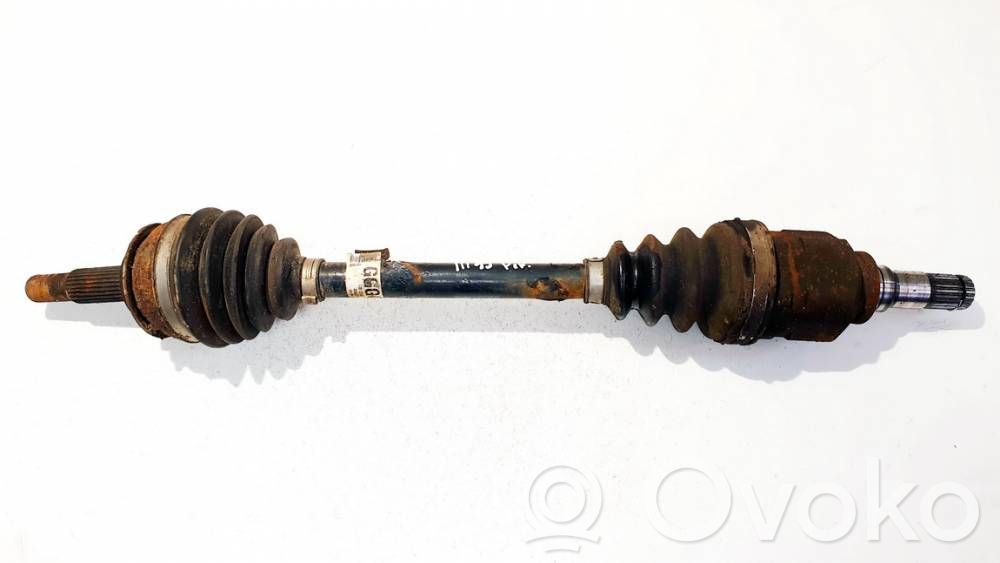 Eje de transmisión delantero   434200D180B,434200D180B,434200D180B