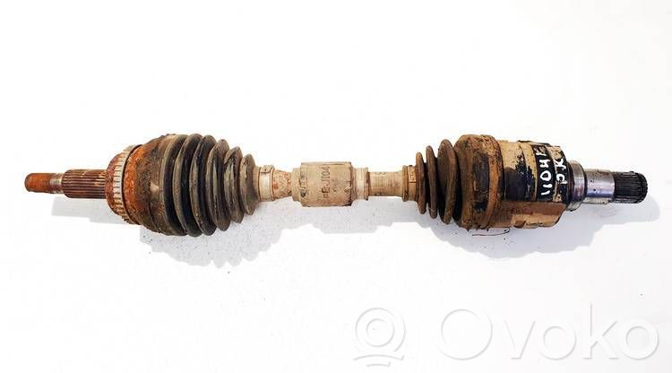 Toyota Corolla Verso AR10 Semiasse anteriore