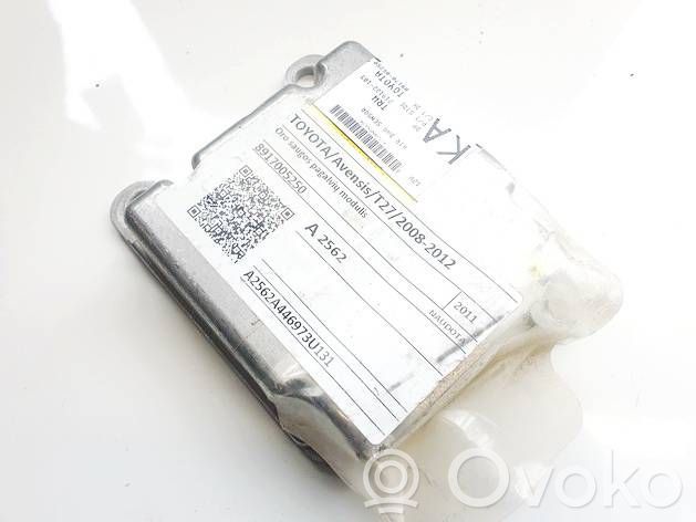 Centralina/modulo airbag   8917005250,219122103,219122103,8917005250