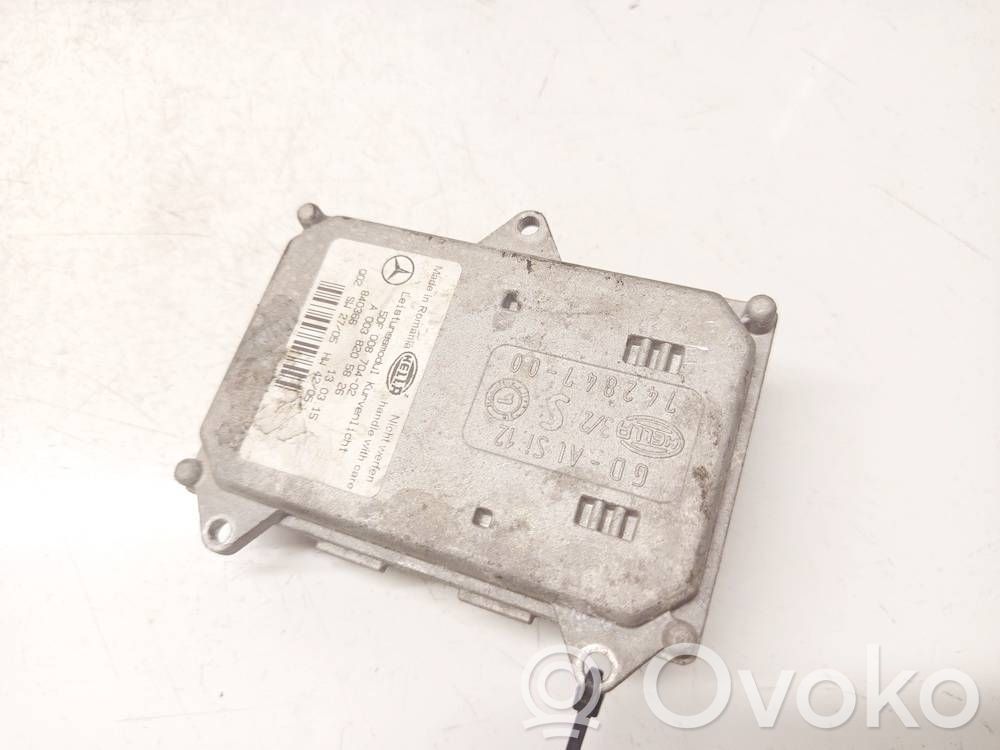 Moduł poziomowanie świateł Xenon   A0038205826,A0038205826,118655,14284700,263348,5DF00870402,713767,74284600,911069,A0038205826,HW4205,Q01SW2705