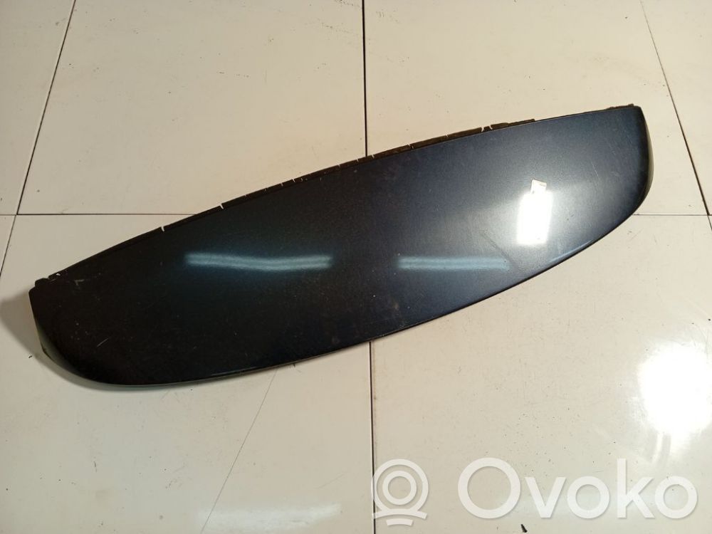 Citroen C4 I Picasso Spoiler del portellone posteriore/bagagliaio 