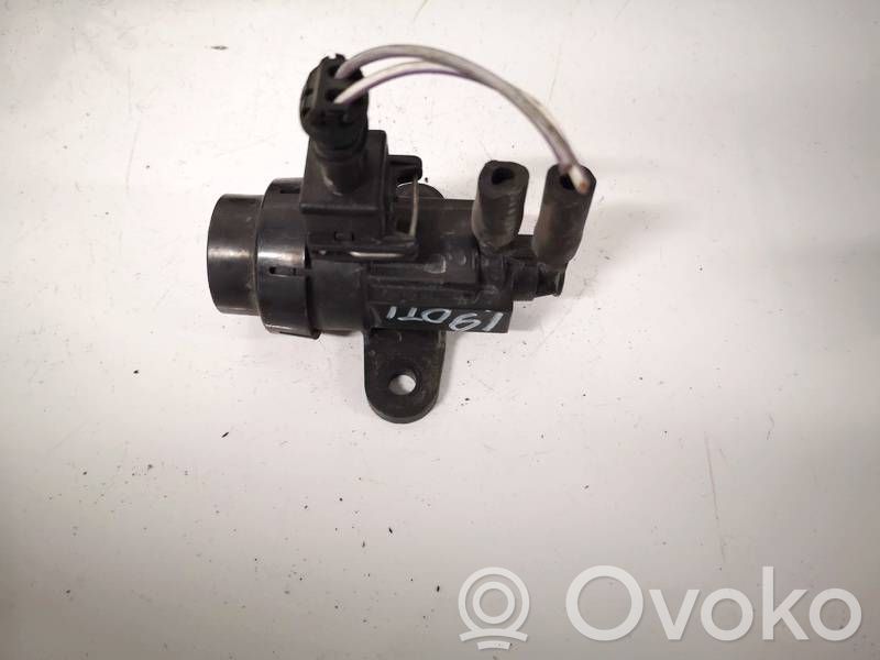 Electroválvula del turbo   7700109099,7700109099,7700109099