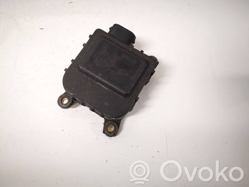 Seat Toledo II (1M) Motor/actuator clapetă aer