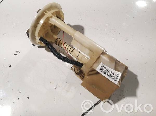 Renault Laguna I Czujnik poziomu paliwa 