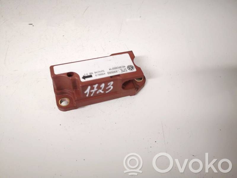 Airbagsensor Crashsensor Drucksensor   1J0909606B,1J0909606B,1J0909606B,27000607,5WK42340