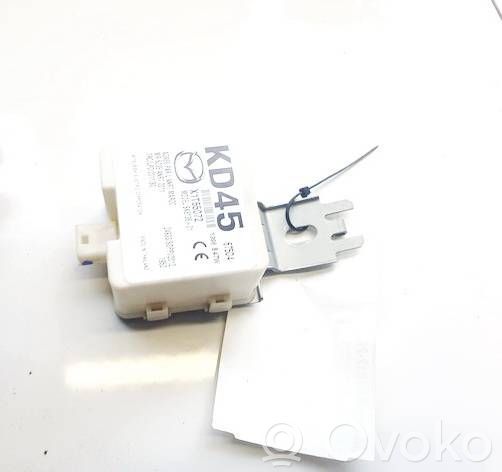 Sonstige Steuergeräte / Module   KD45675D4,KD45675D4,KD45675D4,SKE13601,X1T55072,X1T65072