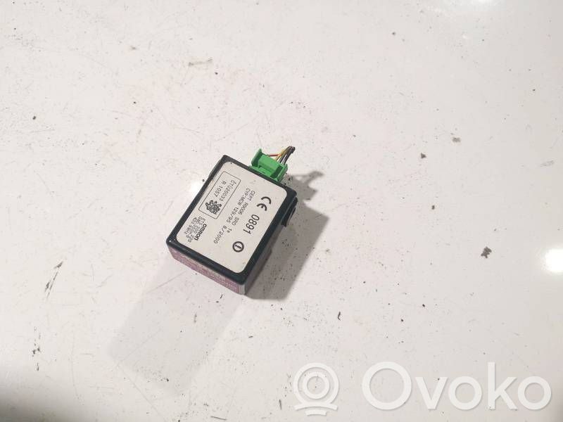 Honda Civic Immobilizer control unit/module 