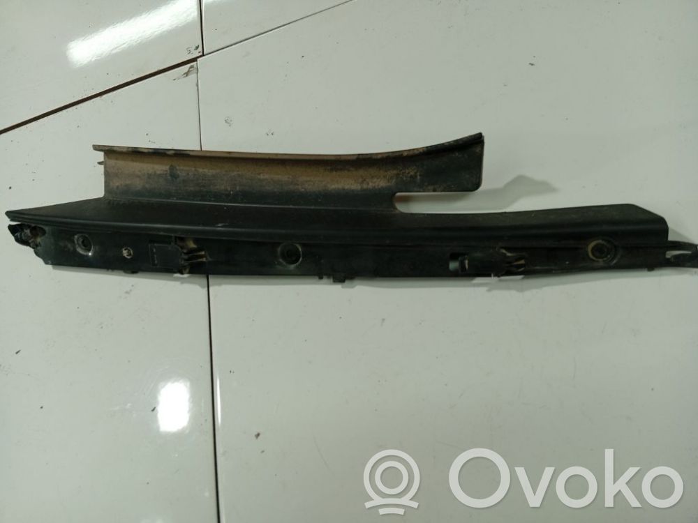 Citroen C4 I Picasso Alte piese de interior 