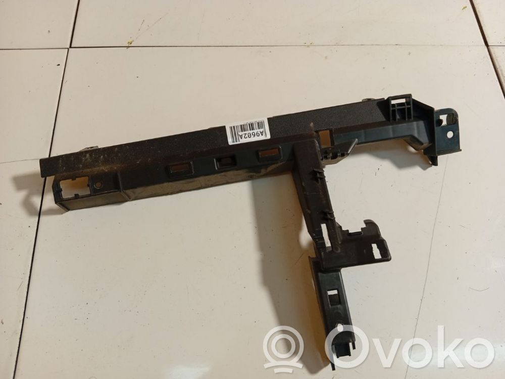 Citroen C4 I Picasso Altra parte interiore
