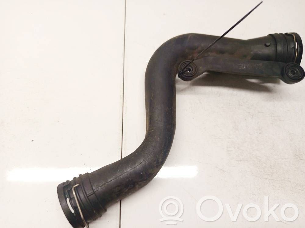 Volkswagen Touran I Furtun/conductă intercooler 