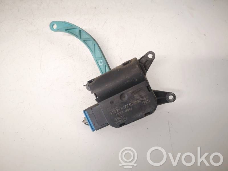Volkswagen Golf V Motorino attuatore aria
