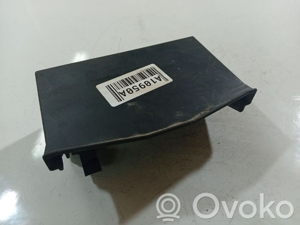 Opel Zafira A Coperchio scatola dei fusibili