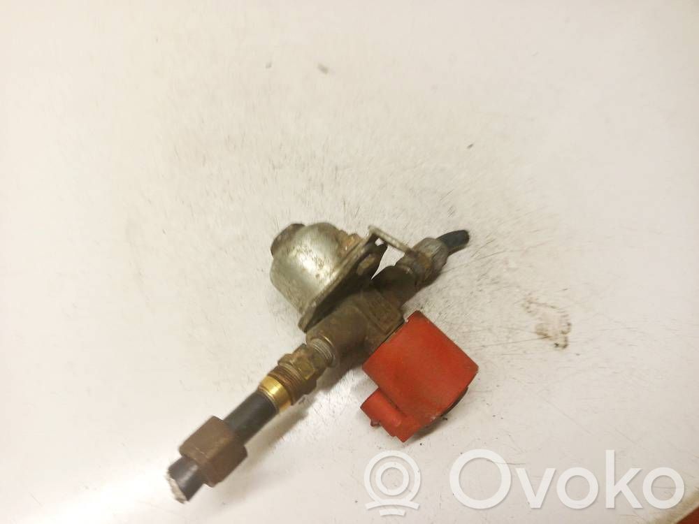Toyota RAV 4 (XA30) Verdampfer Autogasanlage 