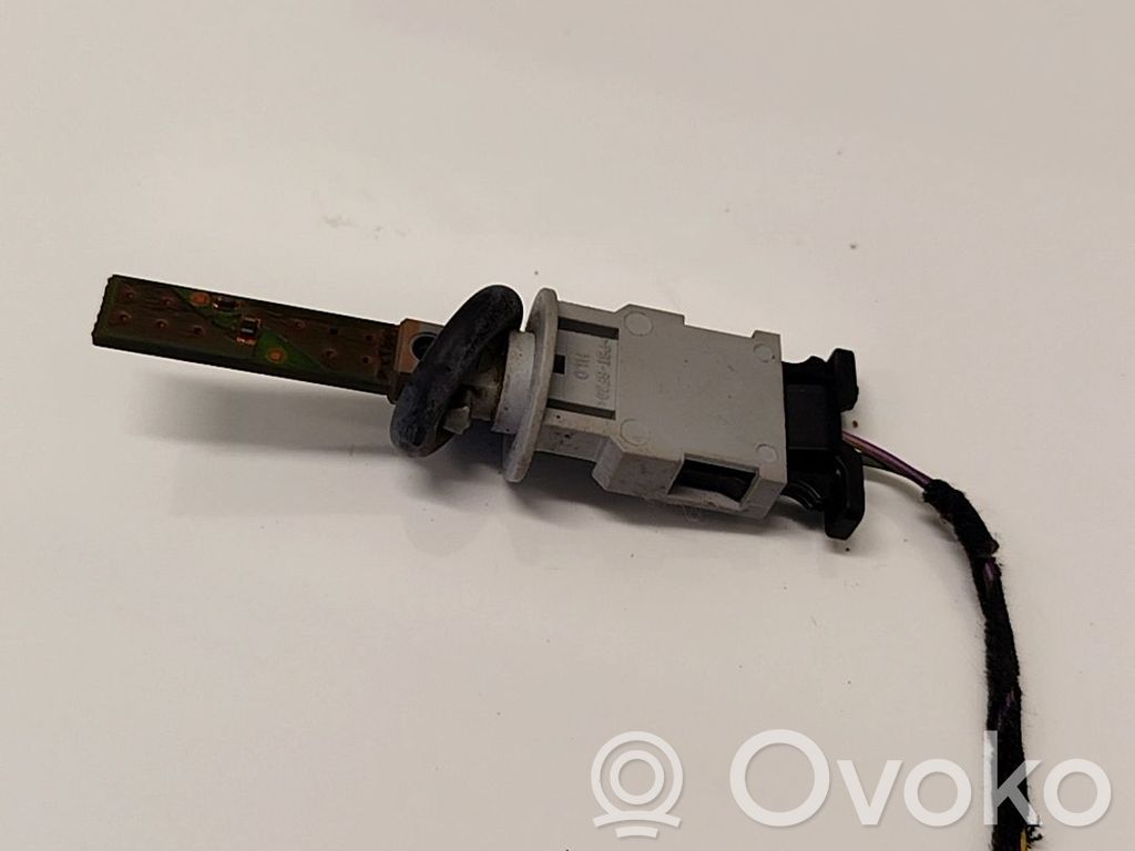 Sensor de temperatura interna   1K0907543E,1K0907543E,6PT00784306