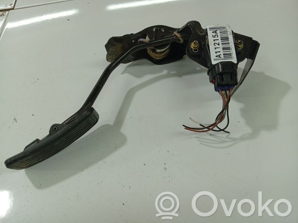 Toyota Corolla E120 E130 Pedale dell’acceleratore